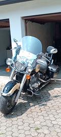 xvz 1300 royal star classic permuto