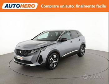 PEUGEOT 3008 HE04245