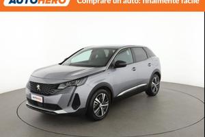 PEUGEOT 3008 HE04245