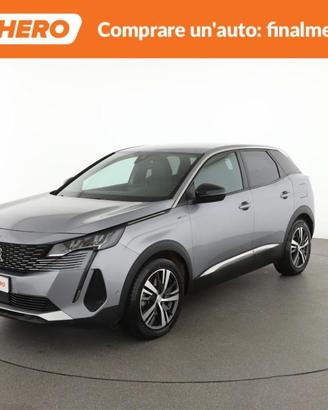 PEUGEOT 3008 HE04245