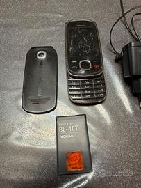 Nokia 7230