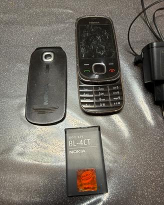 Nokia 7230