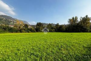 TERRENO A CALOLZIOCORTE