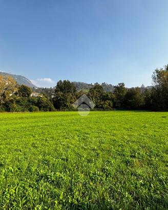 TERRENO A CALOLZIOCORTE