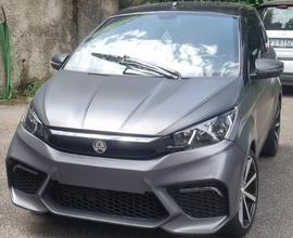 Aixam GTO