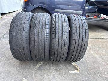 gomme usate 2055519 Estivo MICHELIN - PRIMACY 3 - 