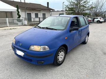 FIAT Punto 1.2 ELX