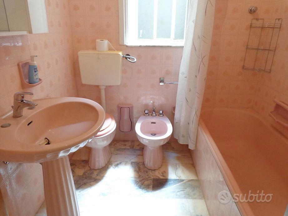 Appartamento – Sciacca, Quartiere di Mezzo, Perriera - Vista 5