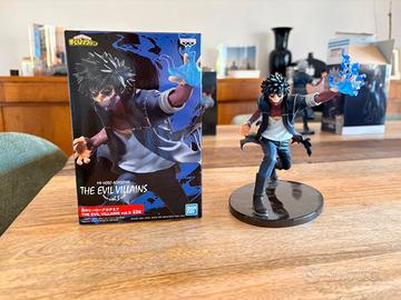 Dabi Banpresto The Evil Villains Vol.3 MHA