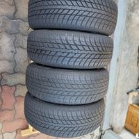 205 60 r15 4 Stagioni 