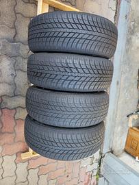 205 60 r15 4 Stagioni 