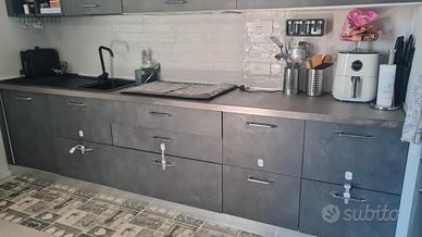 Cucina Urban mondoconvenienza