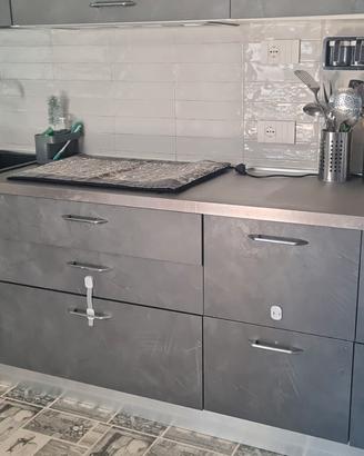 Cucina Urban mondoconvenienza