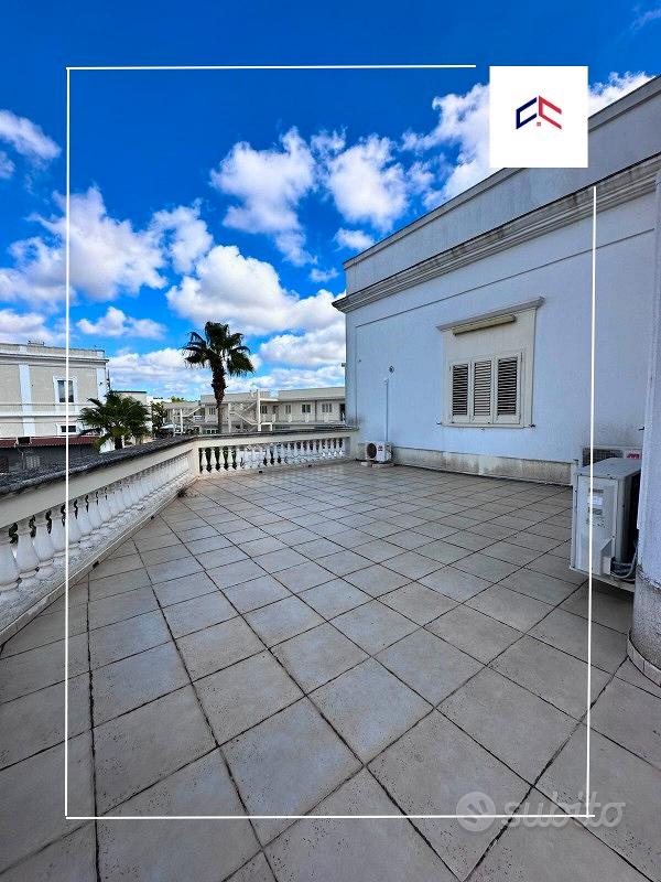 House in Statte, Taranto - Vista 2
