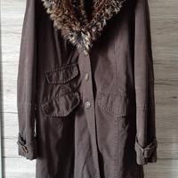 Cappotto invernale Benetton