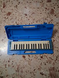 melodica strumento musicale 