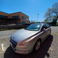 Peugeout 508 sw 1.6 112 cv