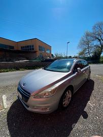 Peugeout 508 sw 1.6 112 cv