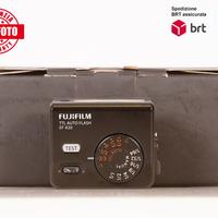 Fuji TTL Auto Flash EF-X20