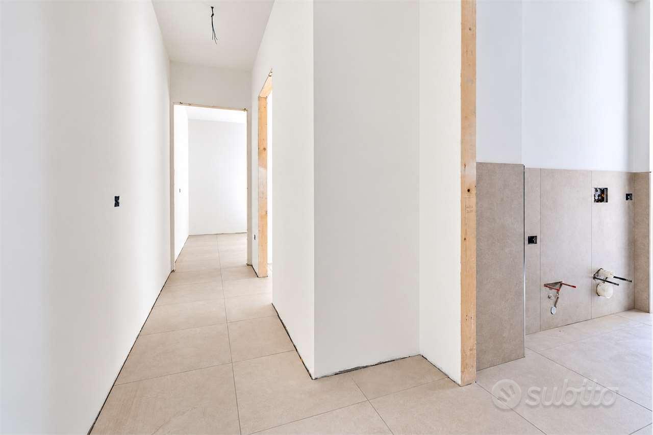 Appartamento – Cagliari, Santa Rosalia, Pirri - Altro