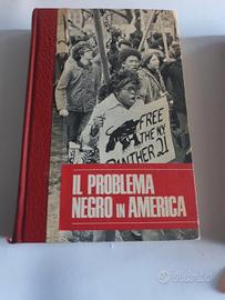 Il problema negro in America - Ricchezza 1971