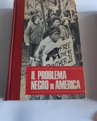 Il problema negro in America - Ricchezza 1971