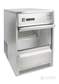 MACCHINA DEL GHIACCIO PROFESSIONALE