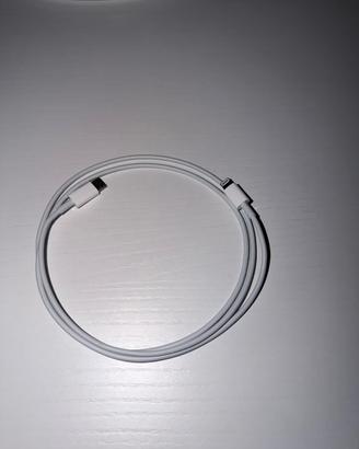 Cavo da USB‑C a Lightning (1 m)