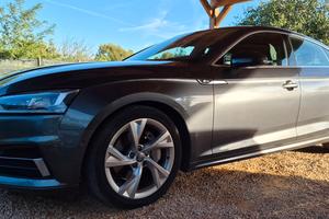 audi A5 40 TDI sportback 