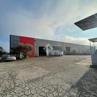 CAPANNONE A MONTICHIARI