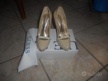 Guess decollete' donna n. 38