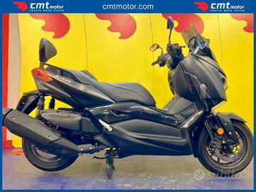 YAMAHA X-Max 400 ABS Garantito e Finanziabile