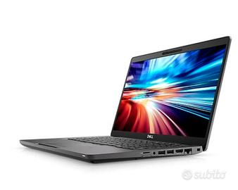 DELL 5400 i5-decima, 8gb, 240MVME, win11pro A+