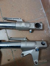 Accessori Buell xb9sx 2005