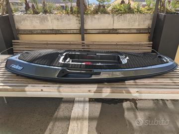 Radinn G2X Jetboard tavola surf elettrica completa