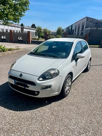 Fait Punto GPL Benzina 1.4
