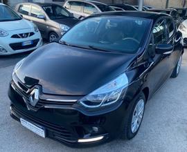 Renault Clio 1.2 Fine 2018 Full Navi Led Nuova