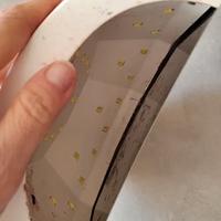 Lampada UV per estetica