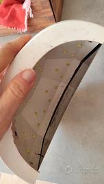 Lampada UV per estetica