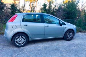 FIAT GRANDE PUNTO MULTIJET 1.3