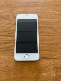 Iphone 5S 16 GB
