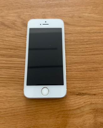 Iphone 5S 16 GB