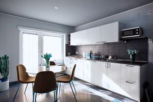 Casa Vacanze KAAT - Colli Aminei