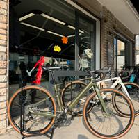 Mondraker Dusty R sx e-gravel
