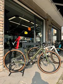 Mondraker Dusty R sx e-gravel