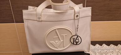 Armani jeans bauletto