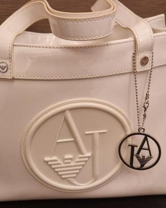 Armani jeans bauletto