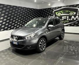 Nissan Qashqai 1.5 dCi DPF Acenta