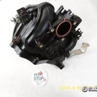 Collettore toyota yaris 1.0 i 17120-0q040