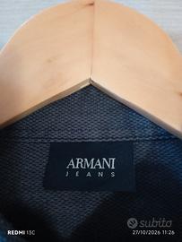 camicia Giorgio Armani 